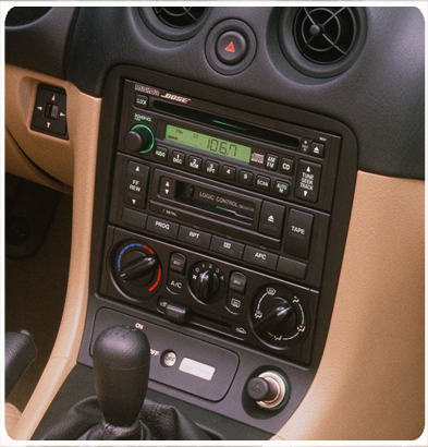 MX5 2000-2005